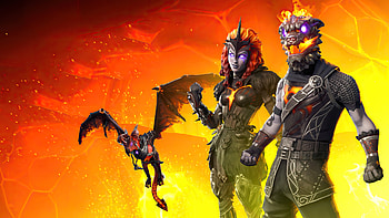 Fortnite New Season 2020, fortnite, games HD wallpaper
