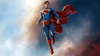 Superman The Urban Legend, superman-legacy, superman, superheroes, dc-comics, artwork, artist, digital-art, david-corenswet, deviantart HD wallpaper