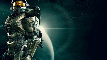 Halo Master Chief Collection , Gaming classics, Iconic series, Xbox nostalgia HD wallpaper