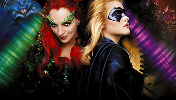 Batman & Robin (2022) movie HD wallpaper