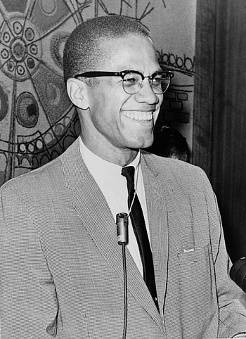 Malcolm X movie, , Malcolm X , Malcolm X mobile HD phone wallpaper