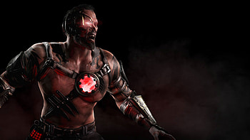 Kano Mortal Kombat , mortal-kombat, games, pc-games, xbox-games, ps-games HD wallpaper