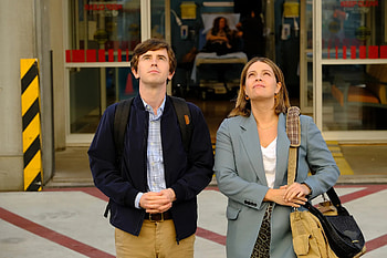 Good Doctor season 5 recap, Episode 4 highlights, Shaun and Lea's journey, Series update HD wallpaper