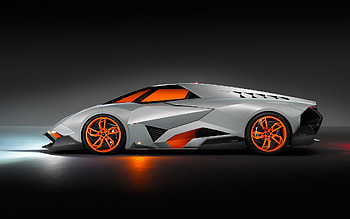 ... Lamborghini 14 ... HD wallpaper