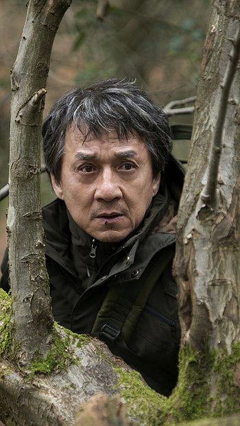 The Foreigner, Jackie Chan HD phone wallpaper