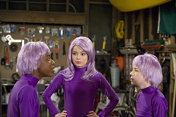 iCarly TV show, Funny moments, Fan-made HD wallpaper