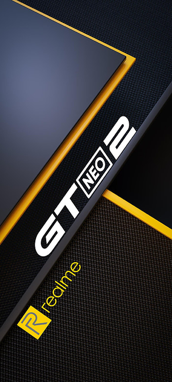 Realme GT 2 neo, pantalla, fondos HD phone wallpaper