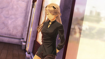 : The Legend of Heroes - Trails Through Daybreak II, video game, The Legend of Heroes: Trails through Daybreak II HD wallpaper