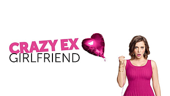 TV Show, Crazy Ex-Girlfriend HD wallpaper