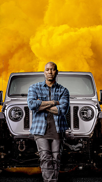 F9 movie, Fast 9, Exciting HD phone wallpaper