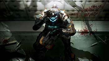 Dead Space 2, Dead Space 2, Isaac Clarke HD wallpaper