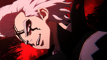 Anime, Dr. Stone, Dr. Xeno HD wallpaper