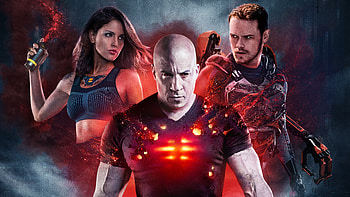 Bloodshot 2020 , bloodshot, movies, 2020-movies, vin-diesel HD wallpaper