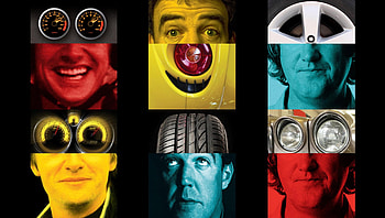 Top Gear (2022) movie HD wallpaper