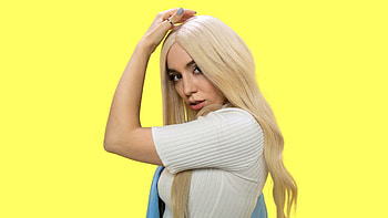 Ava Max fan community, , Fanpop, Singer's tribute HD wallpaper