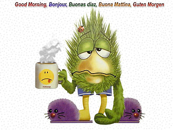 GOOD MORNING FOLKS, good, java, morning, cup HD wallpaper