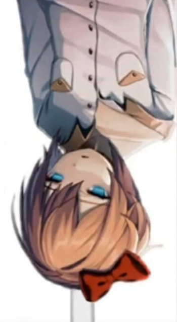 Sayori HD phone wallpaper