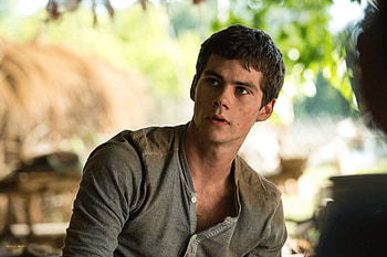 Dylan O'Brien Movies, High-quality , Stunning close-ups, Irresistible charm HD wallpaper