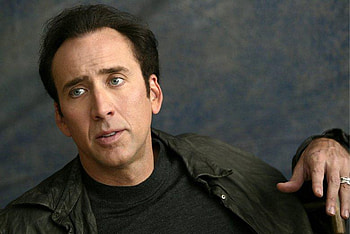 Nicolas Cage, Movies HD wallpaper