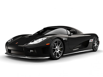 KOENIGSEGG CCX BLACK, koenigsegg, ccx, supercar, car HD wallpaper
