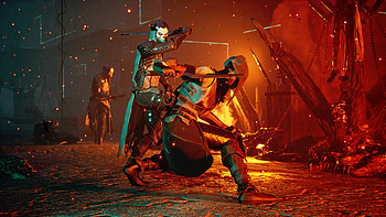Deathbound Ultra : Epic Gaming Experience, video game, Deathbound HD wallpaper