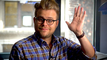 TV Show, Adam Ruins Everything HD wallpaper