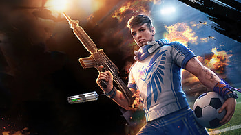 Luqueta Garena Fire Game, garena--fire, 2020-games, games HD wallpaper