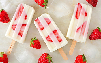 Popsicle, , , Refreshing HD wallpaper
