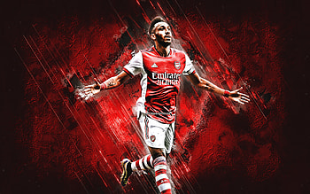 Pierre-Emerick Aubameyang, gabon, aubameyang, arsenal, pierre emerick aubameyang HD wallpaper