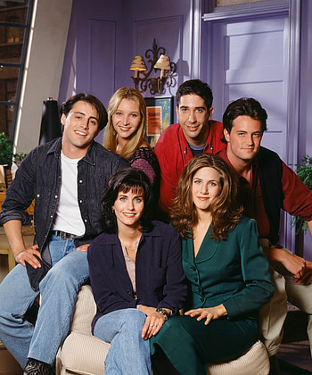 Joey Tribbiani, Friends career, TV job guide, Sitcom characters HD phone wallpaper