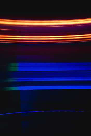 Abstract, Dark, Lines, Stripes, Streaks, Glow HD phone wallpaper