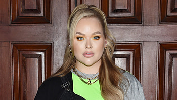 NikkieTutorials, Pre-transition , Transgender journey, Euphoria trend HD wallpaper