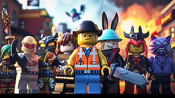 Roblox Adventure, video game, Roblox HD wallpaper