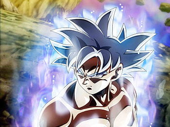 Goku Dragon Ball Super, goku, dragon-ball-super, anime, dragon-ball, artist, artwork, digital-art, deviantart HD wallpaper
