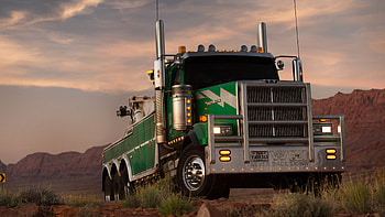 Onslaught Transformers 5 Michael Bay, squeeks, transformers-the-last-knight, movies, 2017-movies, truck, transformers-5 HD wallpaper
