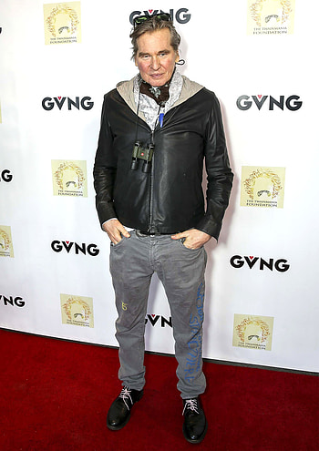 Val Kilmer, Karriere, Leben, Dokumentarfilm HD phone wallpaper
