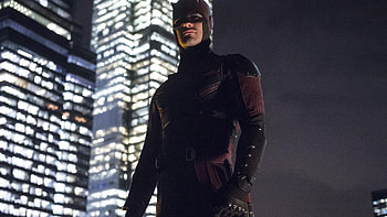 Daredevil comics, Season 2, Charlie Cox, Marvel TV series HD wallpaper