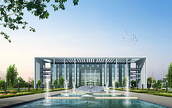Building, Artistic HD wallpaper