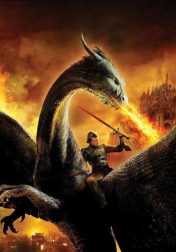 Fan art, Eragon , Legendary characters, Visual representation HD phone wallpaper