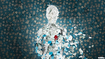 Funny, Art, Love, Valentine's Day HD wallpaper