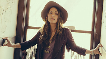 Brandi Carlile, posted, Samantha Cunningham, Music fandom HD wallpaper