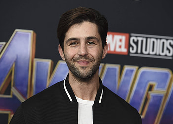 Josh Peck's wife, Paige O'Brien HD wallpaper