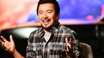 Justin Lin, Net worth, Fast and Furious, Stepping down HD wallpaper