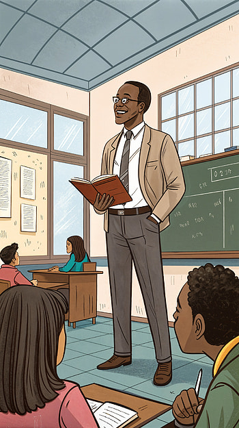 Inspiring Teacher for Your , classroom HD phone wallpaper