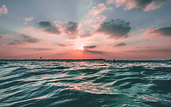 Ocean, For Laptop HD wallpaper