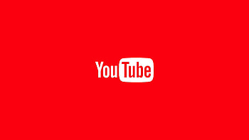 Youtube, YouTube Logo HD wallpaper