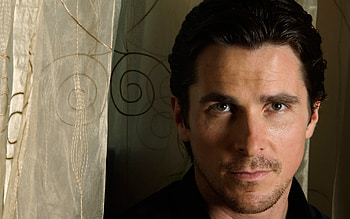 Christian Bale, Celebs, Handsome celebrity, for men HD wallpaper