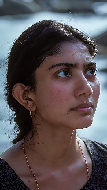 Saipallavi, telugu actress, tamil actress HD phone wallpaper