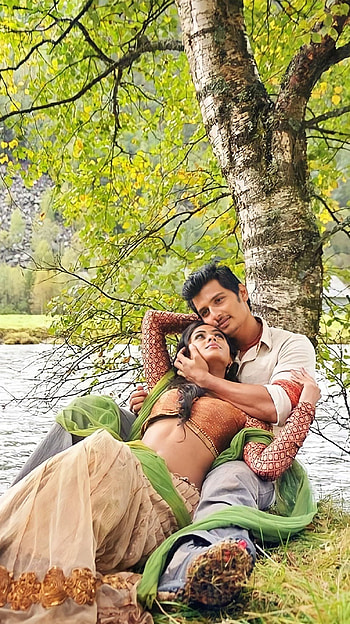 Ko movie, jeeva, karthika nair HD phone wallpaper