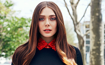 Elizabeth Olsen 4, elizabeth-olsen, celebrities, girls HD wallpaper